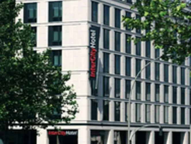 Intercityhotel Hbf